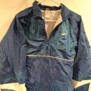 Youth Nike Windbreaker